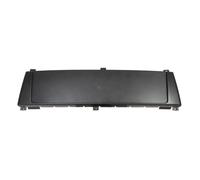 Supporto Targa Anteriore Compatibile Con: AUDI A4 B7 11.04-06.08