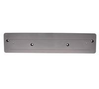 Supporto Targa Anteriore Compatibile Con: BMW X5 E53 05.00-12.03