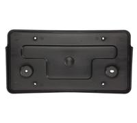 Supporto Targa Anteriore Compatibile Con: FORD MUSTANG 02.09-12.12