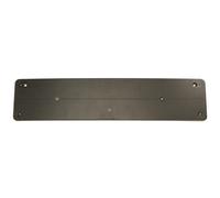 Supporto Targa Anteriore Compatibile Con: MERCEDES E-CLASS W211 03.02-04.06