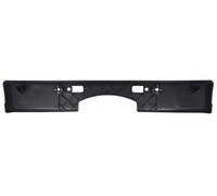 Supporto Targa Anteriore Compatibile Con: TOYOTA PRIUS III XW30 12.04-02.16
