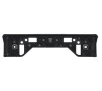 Supporto Targa Anteriore Compatibile Con: TOYOTA RAV4 V 10.18-08.21