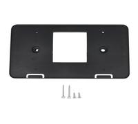 Supporto Targa Anteriore Compatibile Con: TOYOTA SIENNA 06.17-03.20