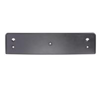 Supporto Targa Anteriore Compatibile Con: VW TOUAREG 01.10-03.18