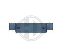 Supporto targa ANTERIORE PER Audi 80 2.6 quattro 110 KW 150 CV