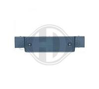 Supporto targa ANTERIORE PER Audi 80 2.6 quattro 110 KW 150 CV