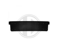 DIEDERICHS Supporto targa compatibile con BMW 1215054