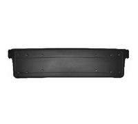 Supporto Targa Anteriore Per BMW 3 Serie E46 Berlina Touring Anno 98-05