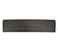 Portatarga Anteriore Bmw 5 Series - E39 Dal 2000 Al 2003 Bm0451225 51112694213
