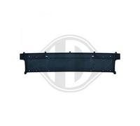 Supporto targa ANTERIORE PER BMW 5 530i 170 KW 231 CV