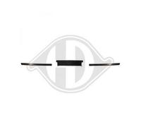 Supporto targa ANTERIORE PER BMW 5 Touring 523i 125 KW 170 CV