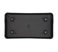 Supporto Targa Anteriore Per: JEEP GRAND CHEROKEE IV WK2 01.13-10.16