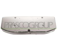Supporto targa anteriore per MERCEDES-BENZ SPRINTER 3,5-t SPRINTER 3-t SPRINTER