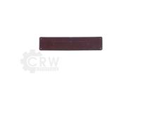 Supporto Targa Anteriore Per Mercedes C-Class (W203) Anno 07.00->> SUJ
