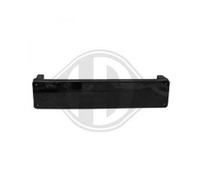 Supporto targa ANTERIORE PER Mercedes C 230 Kompressor 141 KW 192 CV