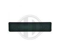 DIEDERICHS 1672154 Portatarga