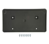 Supporto Targa Anteriore Per: RAM TRUCK RAM IV, RAM V 04.13-