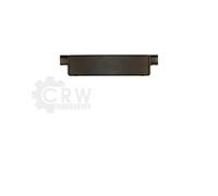 Supporto Targa Anteriore Per VW Passat Anno 11.96-08.00 1089678