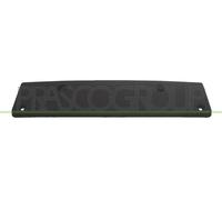 Supporto targa anteriore per VW SCIROCCO