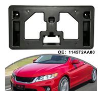 Supporto targa anteriore stile OEM per for HONDA Accord 2013-2015 HO1068113