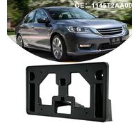 Supporto targa anteriore stile OEM per Honda Accord 2013-2015 HO1068113