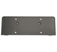 Supporto targa anteriore Sx 6509-01-0030920P BLIC per AUDI A4 Allroad B9 A4 B9