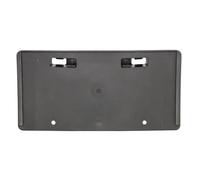 Supporto targa anteriore Sx 6509-01-0932921P BLIC per DODGE CHARGER