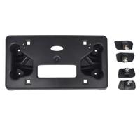 Supporto targa anteriore Sx 6509-01-1196921P BLIC per CHEVROLET CAMARO