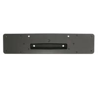 Supporto targa anteriore Sx 6509-01-3539921P BLIC per MERCEDES-BENZ CLASSE M
