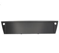 Supporto targa BLIC 5513-00-0031921P per AUDI A6 C6 (4F2) 2 2005-2011