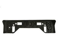 Supporto targa BLIC 5513-00-8186910P per TOYOTA RAV 4 V (_A5_, _H5_) 2 2018-