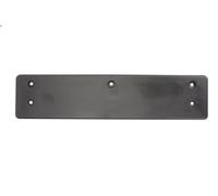Supporto targa BLIC 5703-05-9585920P per VW TOUAREG (7LA, 7L6, 7L7) 3 2004-2010