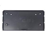 Supporto targa BLIC 6509-01-0032920P per AUDI A6 C7 (4G2, 4GC) 2 2011-2018