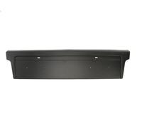 Supporto targa BLIC 6509-01-0075920P per BMW 7 (E38) 3 1994-1996