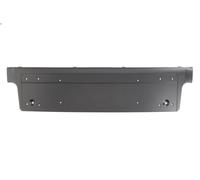 Supporto targa BLIC 6509-01-0076921P per BMW 7 (E65, E66, E67) 3 2005-2008