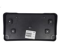 Supporto targa BLIC 6509-01-0932922P per DODGE CHARGER 3.6 2012-