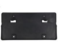 Supporto targa BLIC 6509-01-0942920P per CHRYSLER 200 Saloon 2.4 2014-