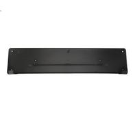 Supporto targa BLIC 6509-01-3515920P per W203) 2 2000-2002