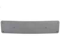 Supporto targa BLIC 6509-01-3518920P per W204) 3 2009-2014