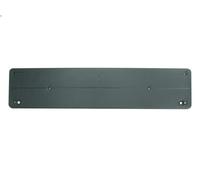 Supporto targa BLIC 6509-01-3528922P per CLASSE E (W211) 3 2005-2008