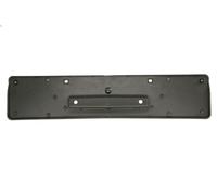 Supporto targa BLIC 6509-01-3539921P per CLASSE M (W166) 3 2013-2015