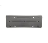Supporto targa BLIC 6509-01-6490920P per DISCOVERY IV (L319) 5 2009-2018