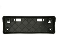 Supporto targa BLIC 6509-01-8166920P per LEXUS NX (_Z1_) 2 2014-