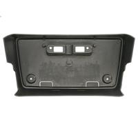 Supporto targa BLIC 6509-01-9003920P per CADILLAC ESCALADE 6 2009-2014