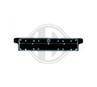 Supporto targa CENTRO PER BMW 3 316i 73 KW 100 CV