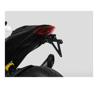 Supporto Targa Compatibile Con Ducati Monster 937 Completo