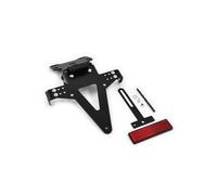 Supporto Targa Compatibile Con Honda Husaberg Universale Tipo