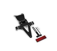 Supporto Targa Compatibile Con Triumph Speed Triple 1050 BJ 2011-16 / R 2012-1