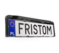 Supporto targa con illuminazione a LED FRISTOM FT-264 LED M15