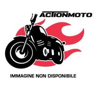 Supporto targa con staffe catadiottro e frecce inclusi (Mod. A3 Per Sp Nero TAR017NER Lightech